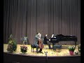 celli,cello,chant
