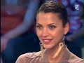 Jonathan Lambert ac No�mie Lenoir On n\