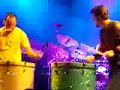 311 Drum Solo at the Borgata