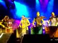 311 Drum Solo at the Borgata