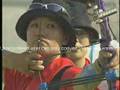 Team Korea's Gold - Athens 2004