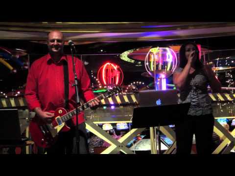 Bring jou Hart – Theuns & Juanita (Cecillia)
