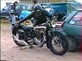 Coupe Moto Légende Montlhéry 1994 (1ère partie) Coupe Moto Légende Montlhéry 1994 (1ère partie)