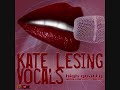 Kate Lesing - I\