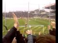 Parma - Napoli 1-1 Settore ospiti