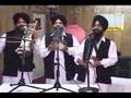 Dhadi Kulwant Singh Pandori And Jatha PT 1