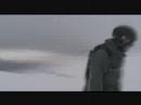 2nd day on the slopes, no sunshine but warm enough to board in t-shirts! music by zero db