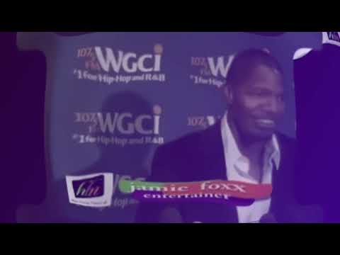 Divine Healing for Jamie Foxx! | ZeldaSpeaks Mindfulness Blog