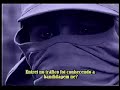 menores no narcotrafico