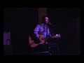 Gabe Gonzalez solo May 1, 2009