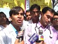 Interview Dr. Chand Kishore (PGIMS Rohtak)