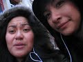 Klarice & Mel Video Diary 1
