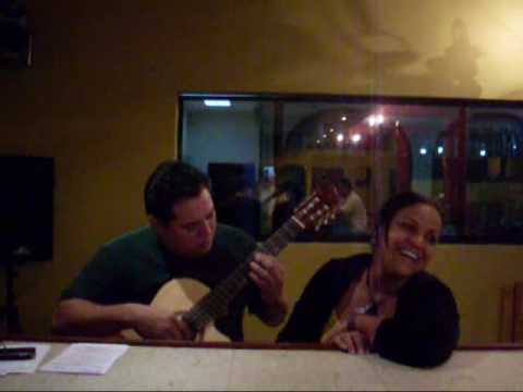 Aiskel Cantando: Lo voy a dividir.