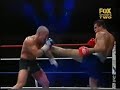 Michalis Zambidis vs Behic (2002) I