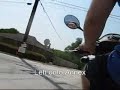 Kymco Agility 125: Onboard Video Kymco Agility 125: Onboard Video