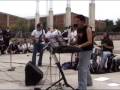 Boomerang - te quiero (live cole la paz)