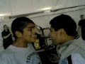 el salta vs rata