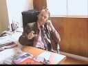 Concertaci�n ir� a las municipales con listas separadas para concejales, Pepe Auth
