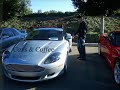 cars and coffee meet 2/24/07 SLR chip foose Bugatti Veyron