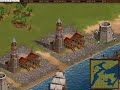 playing cossacks