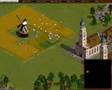 playing cossacks