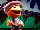 [Little Big Planet Beta] Sackboy Moves