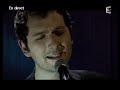 U-Turn (Lili) Live On TV