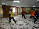 Latihan Kungfu Shan Latihan Kungfu Shan