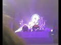 Scorpions, solo james kottack + blackout, z�nith dijon