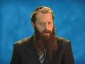 ParshaCast: Bahalotcha - Passover AGAIN?