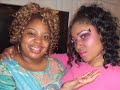Dramatic tutorial..pink me forever...