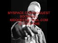 dj kid quest: the best of sizzla kalonji pt 1