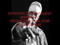 dj kid quest: the best of sizzla kalonji pt 1