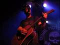 BRMC The Lonesome Death Of Hattie Carroll Showbox