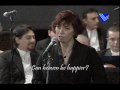 Ghada Ghanem sings 