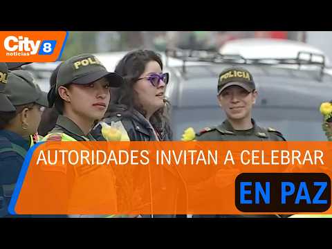 Autoridades refuerzan operativos por celebración del Día de la Madre en ...