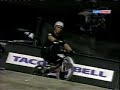 Stephen Murray (tribute) Double back flip