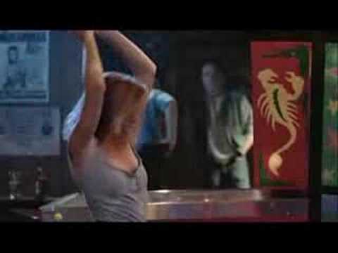 Homenagem a Jodie Foster