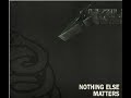 Nothing Else matters Metallica farhatguitar.com