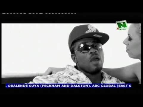 African China ft Faze If You Luv Somebody (check out his new look) 0 African China ft Faze If You Luv Somebody (check out his new look)