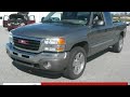 Used 2007 GMC Sierra Baldwin GA