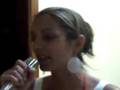 videos de KARAOKE :Cachaca e Cachacinhaa..!!