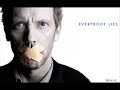 House MD. House MD.