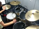 Jivi: Anasasis (Xenophontis) - Parkway Drive