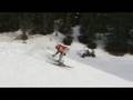 Ski Tricks Schenk Gang