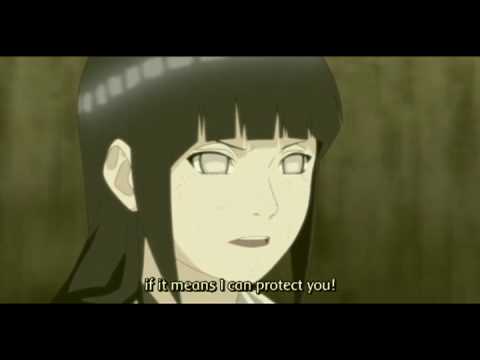 naruto hinata