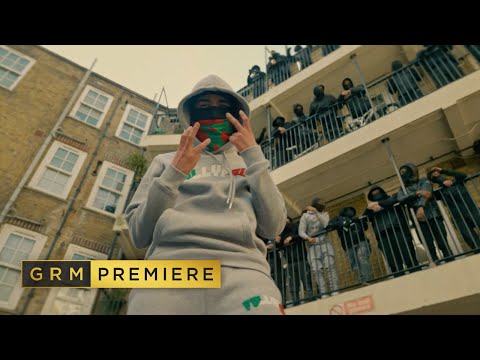 Benzz – Je M’appelle [Music Video] | GRM Daily