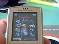 Sony Ericsson W700i