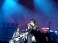 whaha.. x] it looks like gerard is rapping..