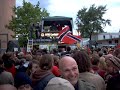 TnT vs St Pauli: AFM container TnT vs St Pauli: AFM container